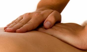 Масаж лікувальний масаж